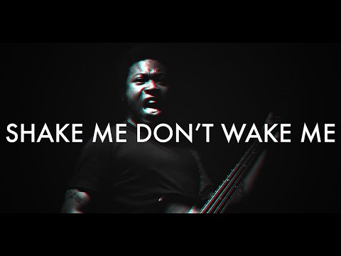 Wasted Society - "Shake Me Don't Wake Me" Official Music Video