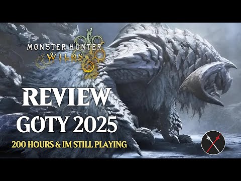 Monster Hunter Wilds Review - The BEST Monster Hunter YET?? (PC & PS5)