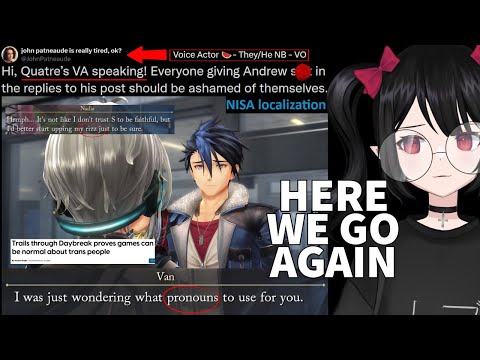 VA Defends Woke Localization And Quickly FOUND OUT