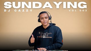 DJ Cazzy R&B & Soul | Sundaying Vol 003