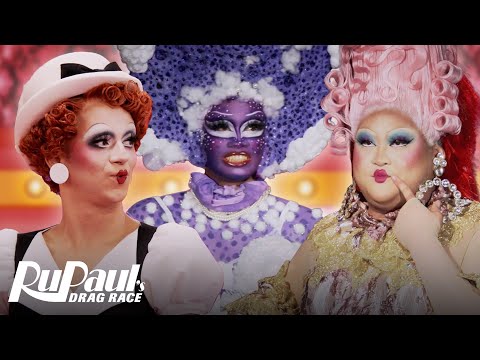 RuPaul's Drag Race Season 17 Official Trailer 🏁