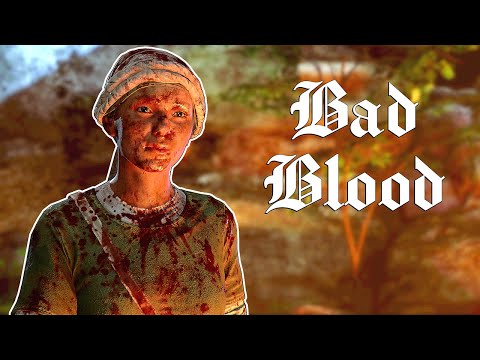 Help the "WITCH" OR Help the RICH? Kingdom Come Deliverance 2 #3: Bad Blood (Peacemaker Route)