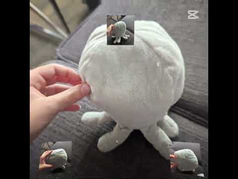 Edit for my friends favorite plushie #plushie #edit #stuffy #toy #edit