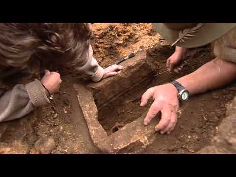 Time Team Digs   04   Roman Britain (2002)