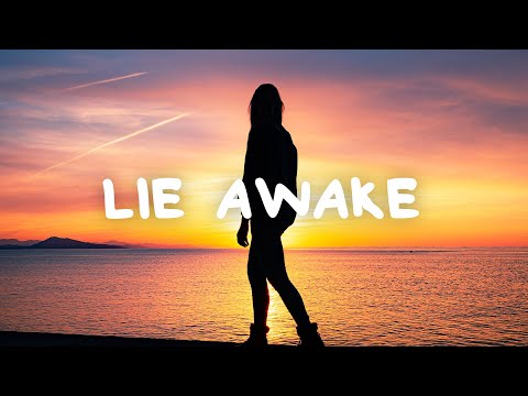 Chandler Leighton - Lie Awake (Lyrics)