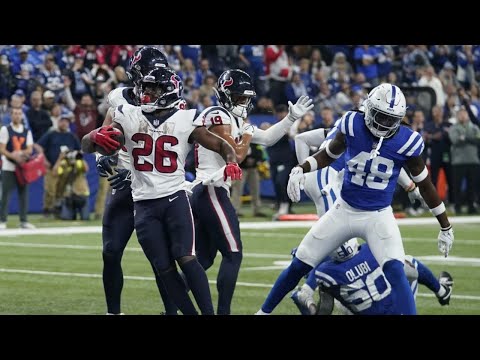 NFL | Best Endings of the 2023 Season (Part 2)