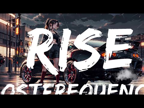 @LostFrequencies - Rise (Lyrics)   || Music Erickson