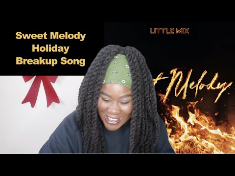 Little Mix - Sweet Melody |REACTION|