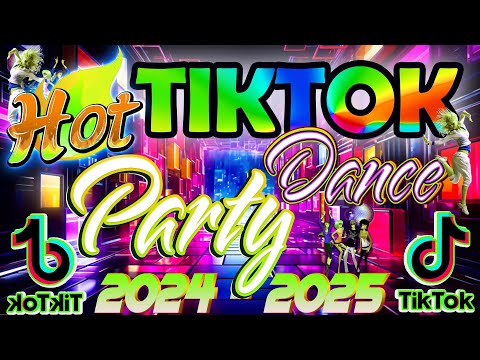 💥TIKTOK MASHUP 2025 REMIX🔥NEW VIRAL NONSTOP 2025 TIKTOK DANCE REMIX💥TRENDING TIKTOK VIRAL 2025