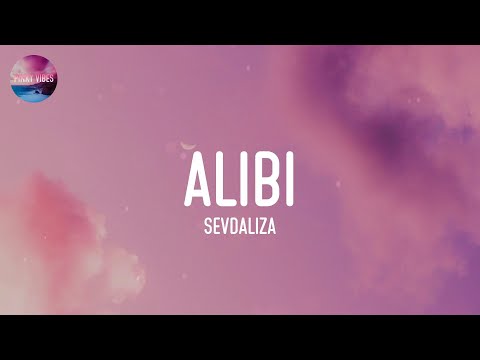 Sevdaliza - Alibi (with Pabllo Vittar & Yseult) (Lyrics)