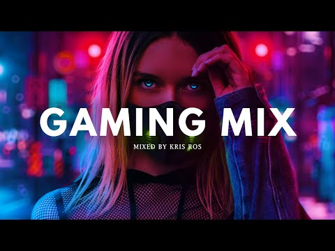 Gaming Music Mix ~EDM 2023 Playlist