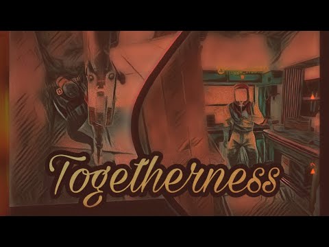 Rust: Togetherness