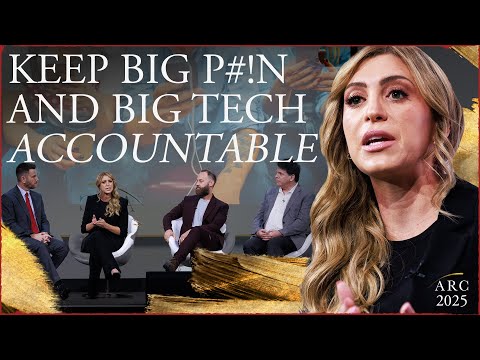 The good, the bad, and the ugly of the AI Revolution | Eric Weinstein, Dave Rubin, Laila Mickelwait