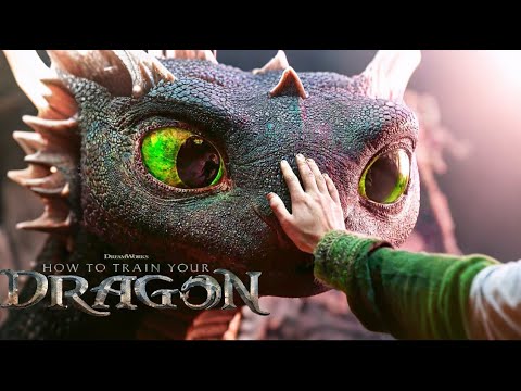 How To Train Your Dragon - 2 Full movie Facts (2025) | Gerard Butler | Tom Cruise | New Movie |