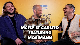 MCFLY & CARLITO FEATURING MOSIMANN