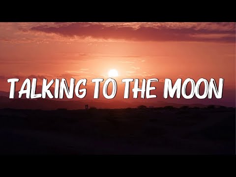 Talking to the Moon - Bruno Mars (Lyrics) || Christina Perri, Ruth B (Mix Lyrics)