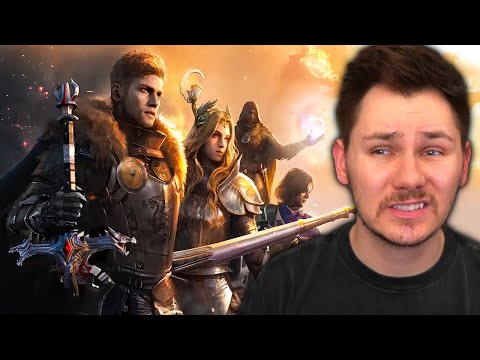 Is This NEW Gacha Game Worth Playing? | King Arthur: Legends Rise First Impressions