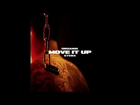 ETERA - Move It Up