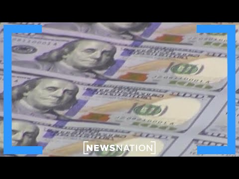 Inflation slows in February ahead of tariff impact | Morning in America