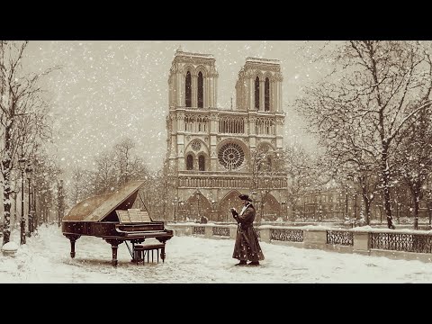 Classical Music for the Soul, Relaxation, and Inner Peace — Mozart, Beethoven, Bach, Tchaikovsky