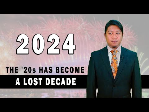 2024 End of Year Speech: When we reach the end of the road