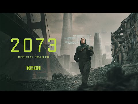 2073 - Official Trailer #2 - In Select Theaters December 27