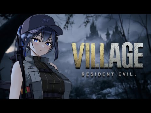 【Resident Evil Village】Will This Be It | #5