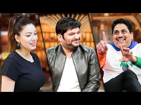 अपने ही दोस्त से गद्दारी करके क्या मिला Shailesh भाई | Babita & Jetha | The Kapil Sharma Show S2