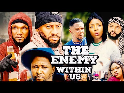 The Enemy Within Us - Yul Edochie,Ekene Umenwa Oni Michael | Nigerian Movies 2025 latest Full Movies