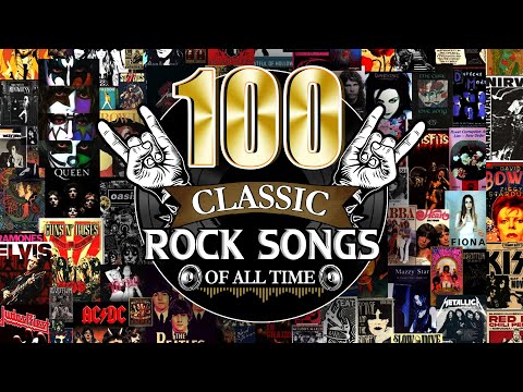 Classic Rock 70s 80s 90s Songs ⚡Pink Floyd, The Rolling Stones, AC/DC, The Who, Black Sabbath