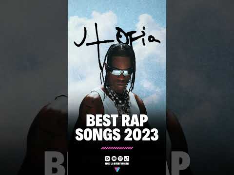 TOP RAP SONGS OF 2023 (FANS CHOICE)! #rap #hiphop