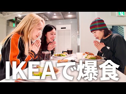 IKEA Meals