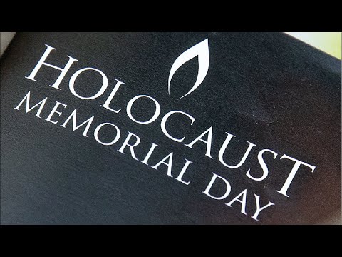 Barnet Council marks Holocaust Memorial Day 2025