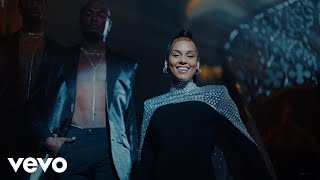 Alicia Keys - LALA (Unlocked) (Official Video) ft. Swae Lee