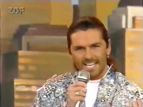 Thomas Anders - One Thing (ZDF Zweiten Stage'89)