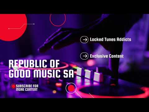 Nkulee501 & ProSoul Da Deejay - Carbon (Dub Mix)