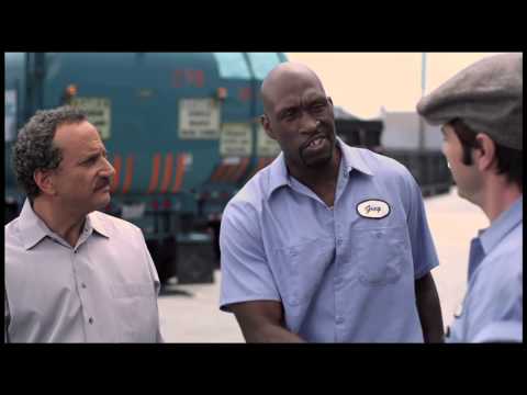 Garbage - 2013 - Movie Trailer HD