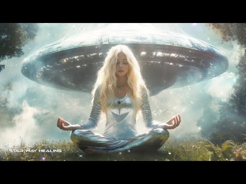 1111Hz PLEIADIAN ENERGY • DIVINE CONNECTION • MIRACLE FREQUENCY • SPIRITUAL AWAKENING