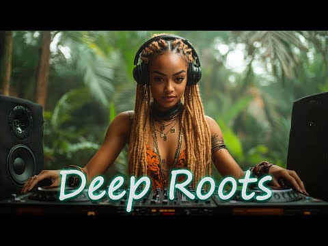 The Best Roots Reggae Anthems of 2025 - Deep Bass Grooves & Spiritual Sound