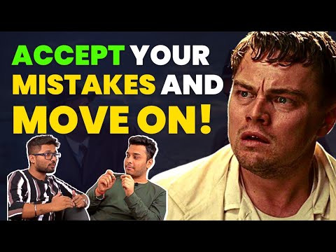 Accept Your Mistakes & Move On 😄 | Ft. Deven Pandey | The Creators Show Clips