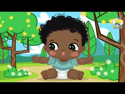 البيبي زعلانة | أغاني للأطفال |  arabic words learning song