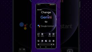 Google Gemini ✨➡️➡️ Google Assistant | Change Default Assistant App on Android | AUR TechTips