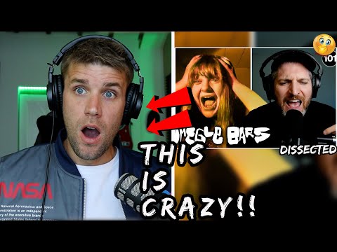 THE WORLD'S BEST FREESTYLER!! | Rapper Reacts to Harry Mack - Omegle Bars 101 (REACTION)