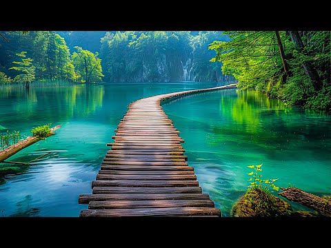 Soothing, relaxing music reduces stress and stops thinking too much #26