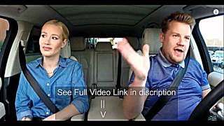 ADELE CARPOOL KARAOKE