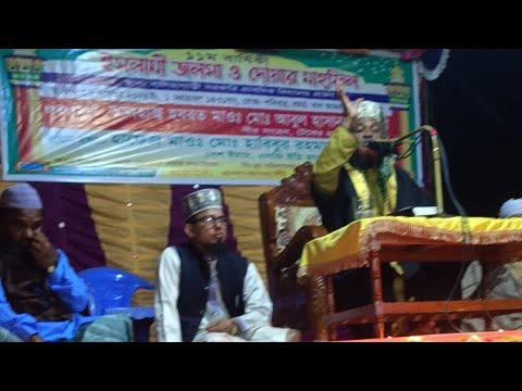 New waz Live Naogaon 2024