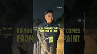 Love or Pain? | Spoken Fest Shillong 2024