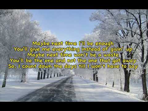 Jamie Miller - Maybe Next Time feat Moira Dela Torre (Lyrics)