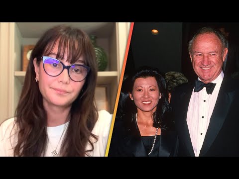 Bruce Willis’ Wife Shares Emotional Message About Caregivers After Gene Hackman's Death