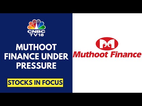 Muthoot Fin Under Pressure After Muthoot Insurance Brokers informs About Fraud Of ₹11.92 cr